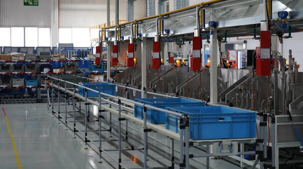 Daikin Türkiye, 2025’te sermayesini 4.3 milyar TL artırdı 5 Daikin min 1