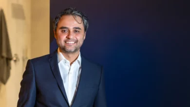 GROHE Turkiye ve Azerbaycan lideri Tarik Cakic