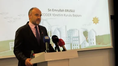 IZODER YKB Emrullah Eruslu