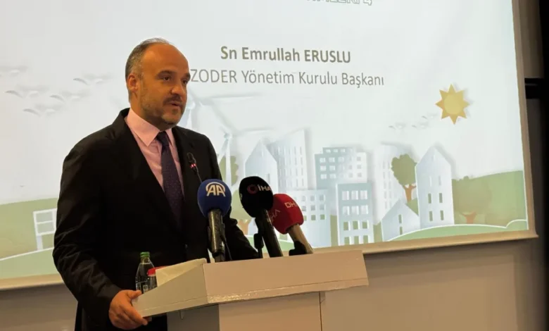 IZODER YKB Emrullah Eruslu