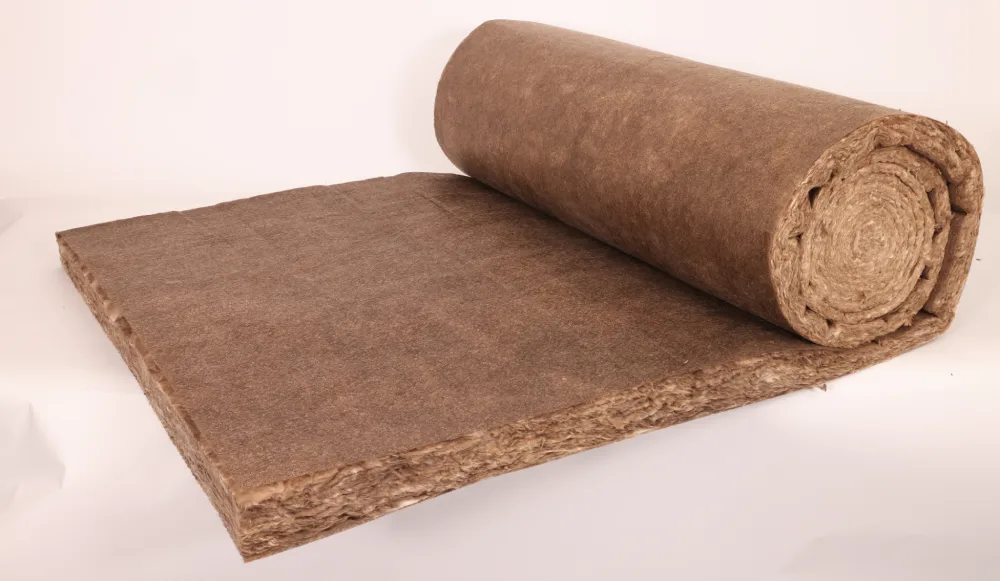 Knauf Insulation Ecose® teknolojisi ile sektörde fark yaratıyor 4 Knauf Insulation Ecose1