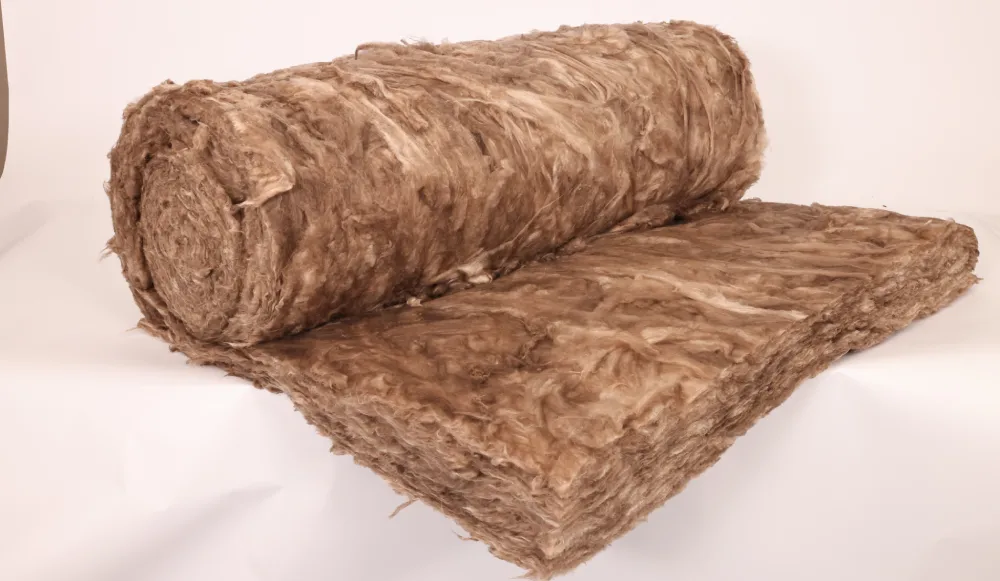 Knauf Insulation Ecose® teknolojisi ile sektörde fark yaratıyor 5 Knauf Insulation Ecose2