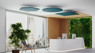 Knauf RS HERADESIGN Sonic Element