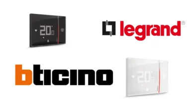 Legrand Natetmo