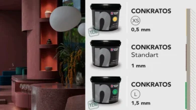 Nippon Paint Conkratos