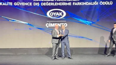 Oyak Cimento