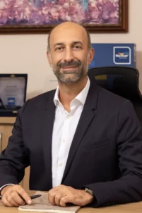Marshall Boya Genel Müdürü Özgür Orçunus oldu 3 Ozgur Orcunus