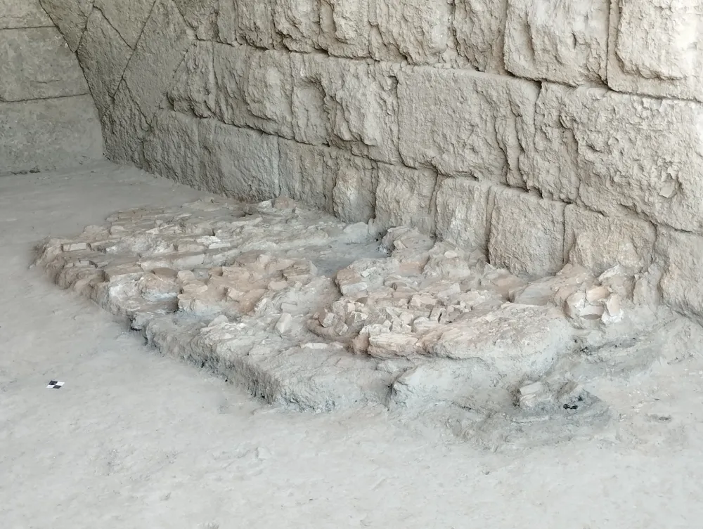 Perge Antik Kenti Sisecam