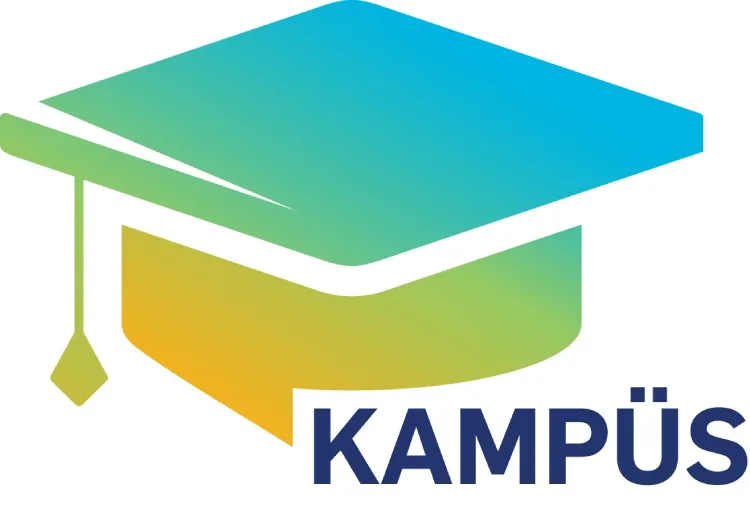 SODEX ISK Kamp s Logo