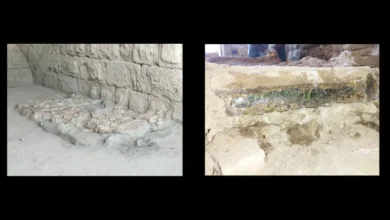 Sisecam Perge Antik Kenti