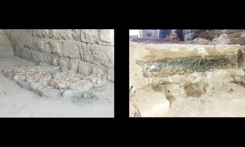 Sisecam Perge Antik Kenti