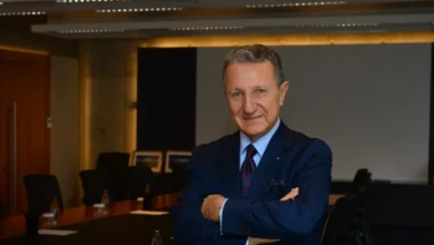 TMB Baskani Erdal Eren