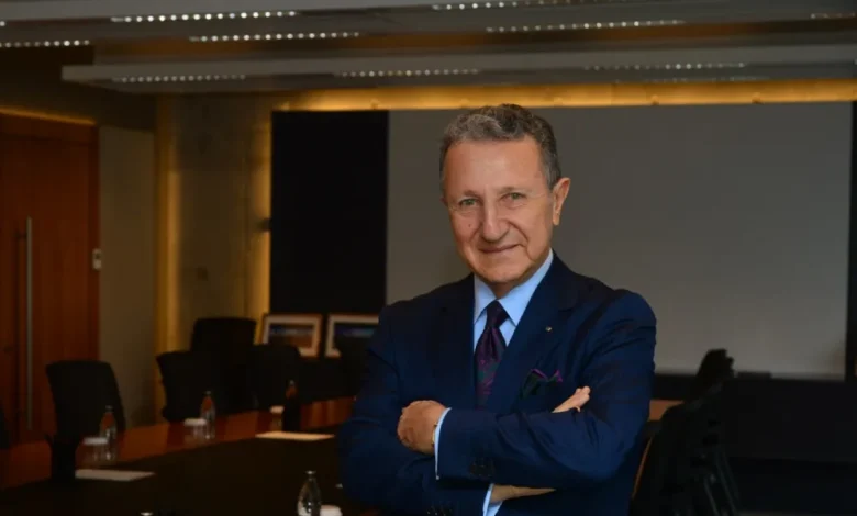 TMB Baskani Erdal Eren