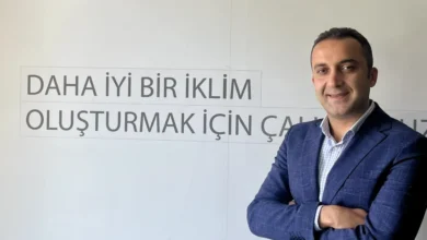 Vaillant Group Turkiye Satis Sonrasi Hizmetler Direktoru Serdar Gartel