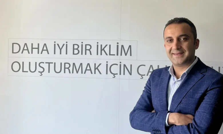 Vaillant Group Turkiye Satis Sonrasi Hizmetler Direktoru Serdar Gartel