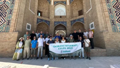 Vaillant ekip