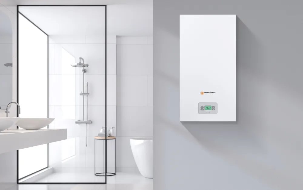 Warmhaus Aquwa Sofben