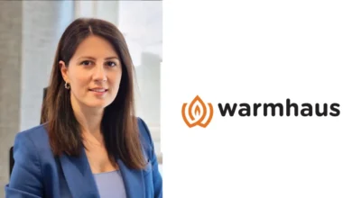 Warmhaus Genel Muduru Sebnem Guner Ismak 1