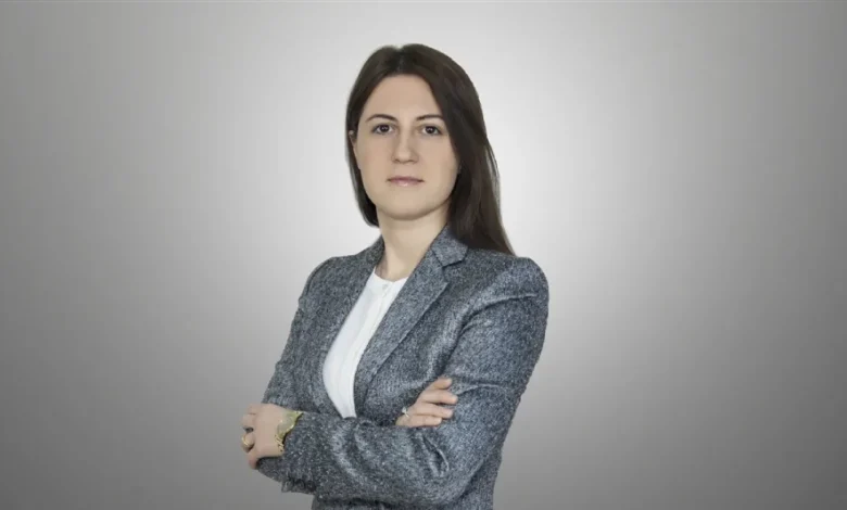 Warmhaus Genel Muduru Sebnem Guner Ismak