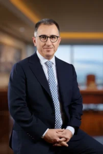 Cengiz Enerji’nin yeni CEO’su Ahmet Türkoğlu oldu 3 Ahmet Turkoglu
