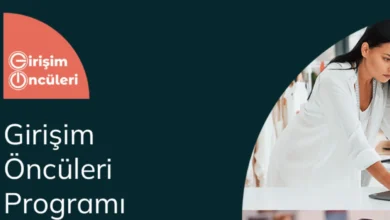 Alarko girisim onculeri