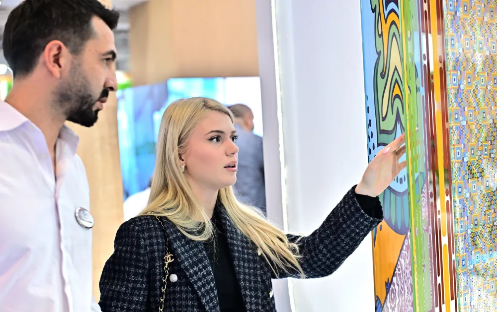 Avrasya Pencere, Kapı ve Cam Fuarları İstanbul’da başladı 5 Avrasya Pencere Fuari kpc2025 1 gun 44