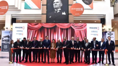 Avrasya Pencere Kapi Fuari