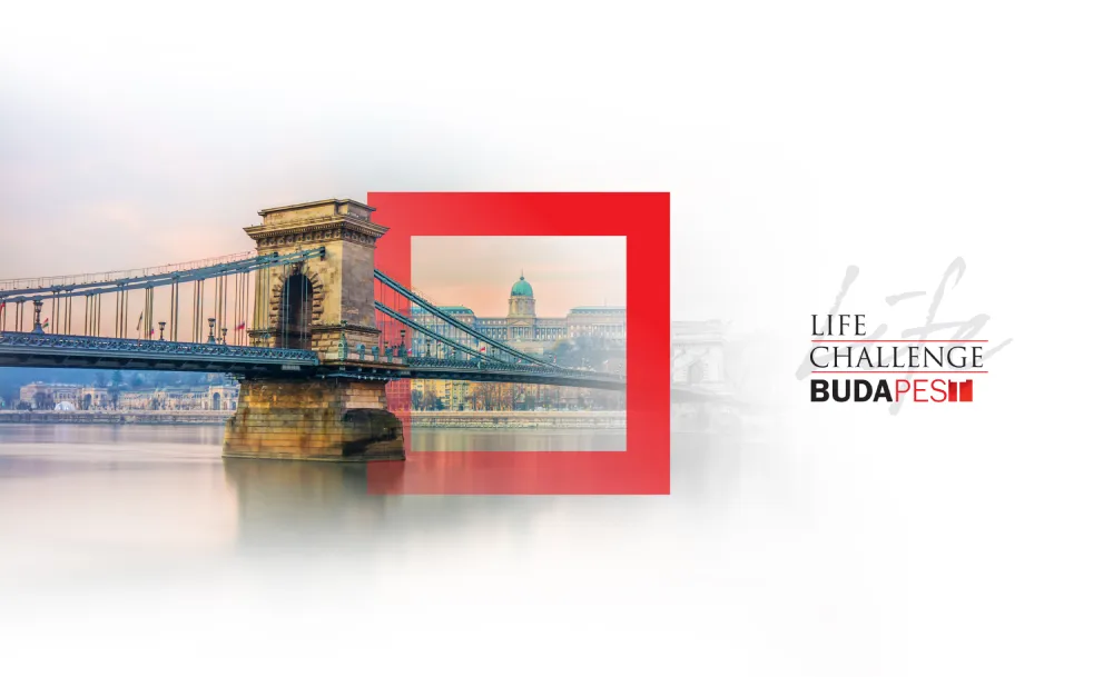 Avrupa’nın prestijli projeleri Baumit Life Challenge ile Budapeşte'de yarışacak 4 Baumit Life Challenge v7