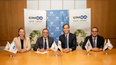 Cimsa imza toreni