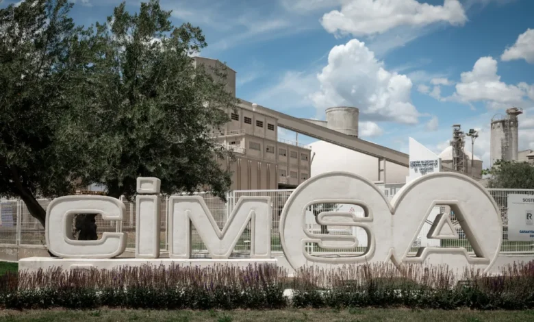 Global Menkul Değerler, Çimsa (CIMSA) için araştırma raporu yayımladı 1 Cimsa fabrika