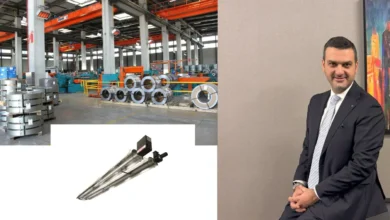 Cukurova Isi Yonetim Kurulu Uyesi Osman Unlu