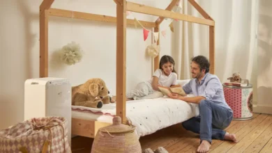 Daikin Hava Temizleme Cihazlari 1