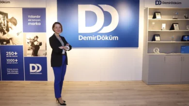 DemirDokum Marka ve Musteri Deneyimi Direktoru Bilge Kiran