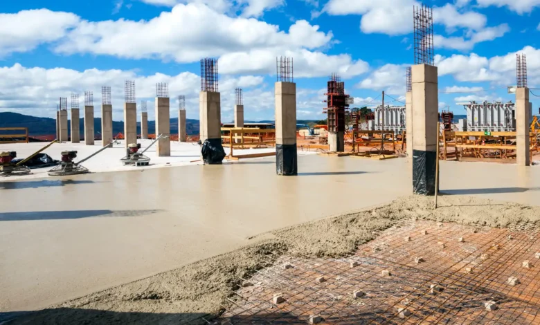 Hazır Beton Nedir? Şantiyelerdeki Yeri ve Avantajları
