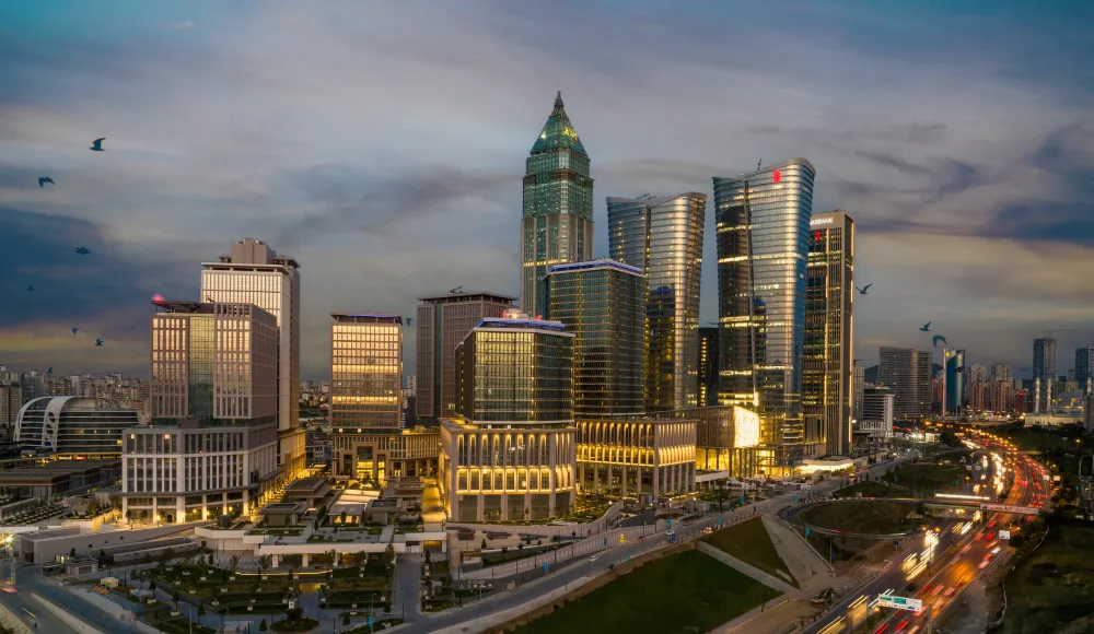 Turner Construction: Türkiye nitelikli iş gücünde dünyanın en iyileri arasında 4 IFM Istanbul Gorsel k