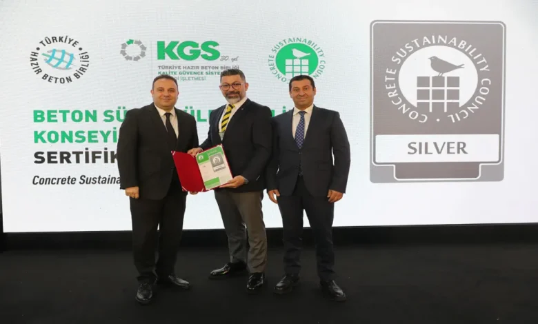 ISTON Genel Muduru Fevzi Alp ATAR