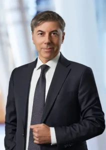 İzocam'dan Dilovası tesisi için stratejik karar 5 Izocam Genel Direktoru Murat Savci 1