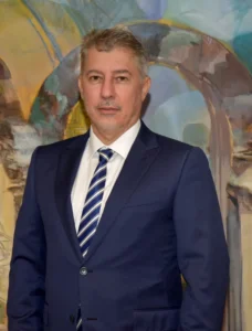 Kalekim 2025’in ilk 9 ayını 800 milyon TL net karla kapattı 3 Kale Holding CFOsu Haluk Alperat