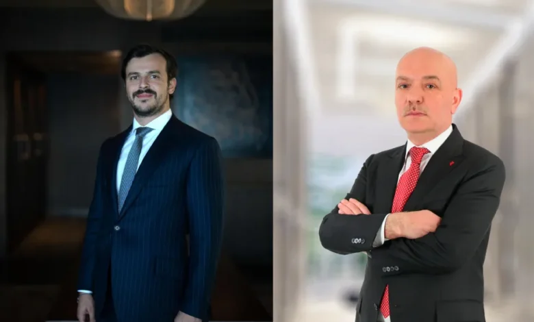 Kalyon Insaat ve Cengiz Insaat