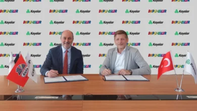 Kayalar Kimya Yonetim Kurulu Uyesi Tolga Kayalar