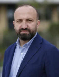 GYODER: Veri merkezleri gayrimenkul sektörünün geleceğini şekillendirecek 5 METIN SANCAK