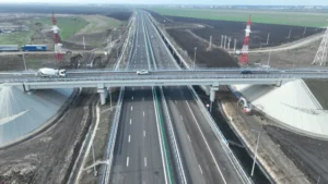 Makyol İnşaat’ın Romanya’daki projesi planlanandan 5 ay önce trafiğe açıldı 5 Makyol Insaat Nurol2
