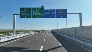 Makyol İnşaat’ın Romanya’daki projesi planlanandan 5 ay önce trafiğe açıldı 3 Makyol Insaat otoyol