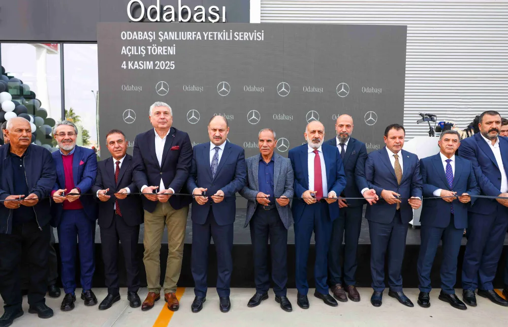 Mercedes-Benz Türk bayi ağı Türkiye’nin 7 bölgesinde yatırımlarına devam ediyor 5 Mercedes Benz Turk 2