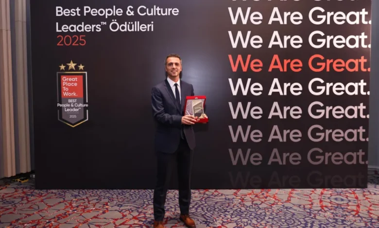 Mitsubishi Electric Turkiye Insan Kaynaklari – Kurumsal Iletisim – Idari Isler Satin Alma Direktoru Kaan Gurisik