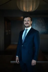 Şam Havalimanı’nda 4 milyar dolarlık yatırım başlıyor 5 Murathan Kalyoncu
