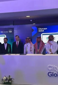 Nef'ten Suudi Arabistan’da otel, perakende ve konut projesi 4 Nef Suudi Arabistan