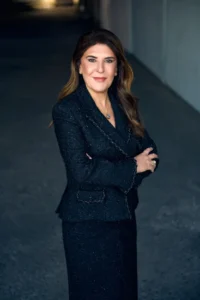 GYODER: Veri merkezleri gayrimenkul sektörünün geleceğini şekillendirecek 4 Nesecan Cekici