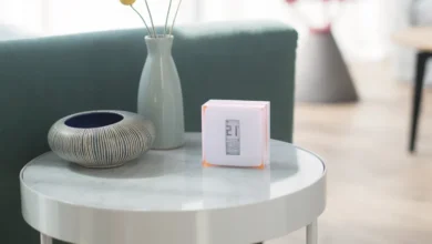 Netatmo Ak ll Termostat ile Evin S cakl g Her Zaman Kontrol Alt nda