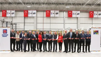 Nippon Paint Betek Turkiye Genel Muduru Hasan Gokhan Guner